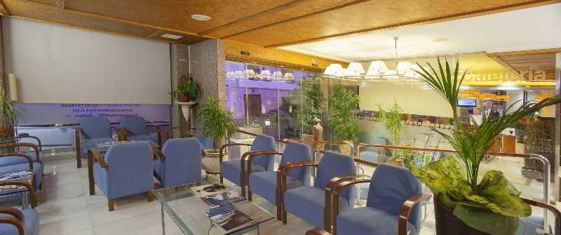 Aparthotel Duquesa Playa Santa Eularia des Riu Zewnętrze zdjęcie